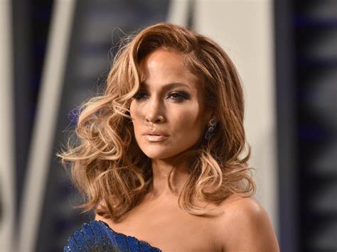 jennifer lopez nsfw|Jennifer Lopez Bares All for Her Birthday: NSFW Nude .